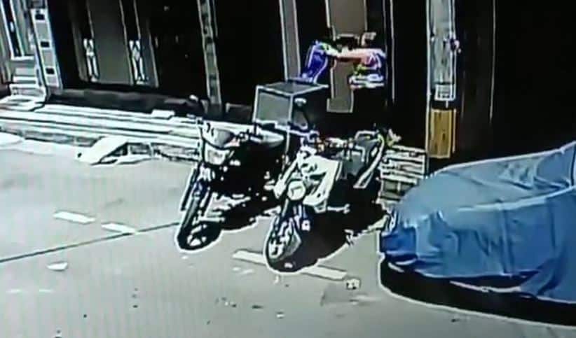 Familia denunció agresiones y amenazas contra una mujer por un problema de convivencia en Envigado