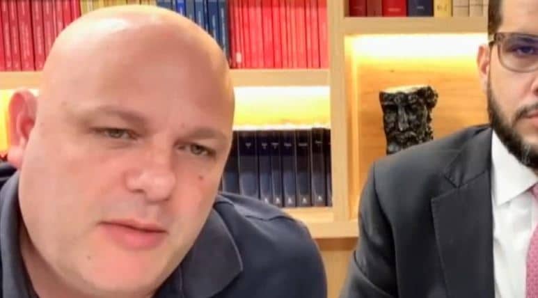 Fiscalía pide cárcel para Miguel Quintero por riesgo de obstrucción a la justicia en el caso de presunta corrupción