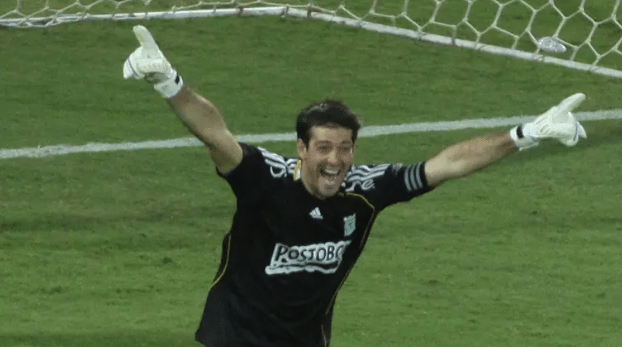 Gastón Pezzuti
