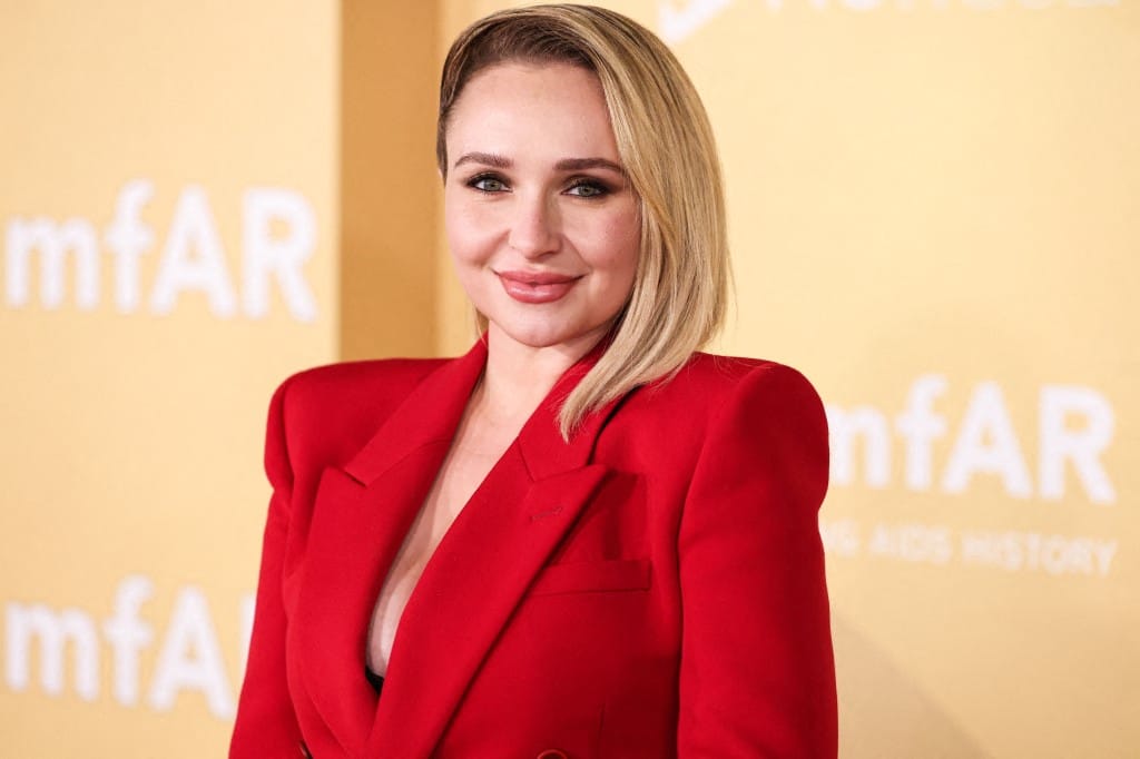 Causas del fallecimiento de la actriz Hayden Panettiere
