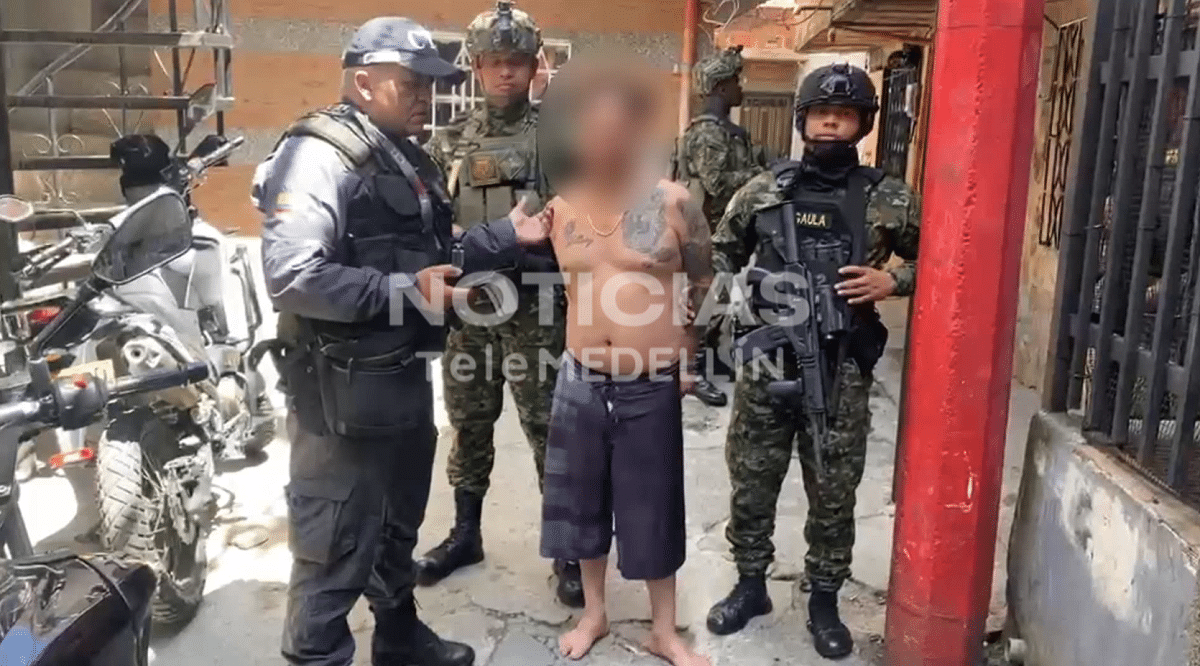 Así se destrabó la investigación por la desaparición del ingeniero Andrés Camilo Peláez: van 4 judicializados