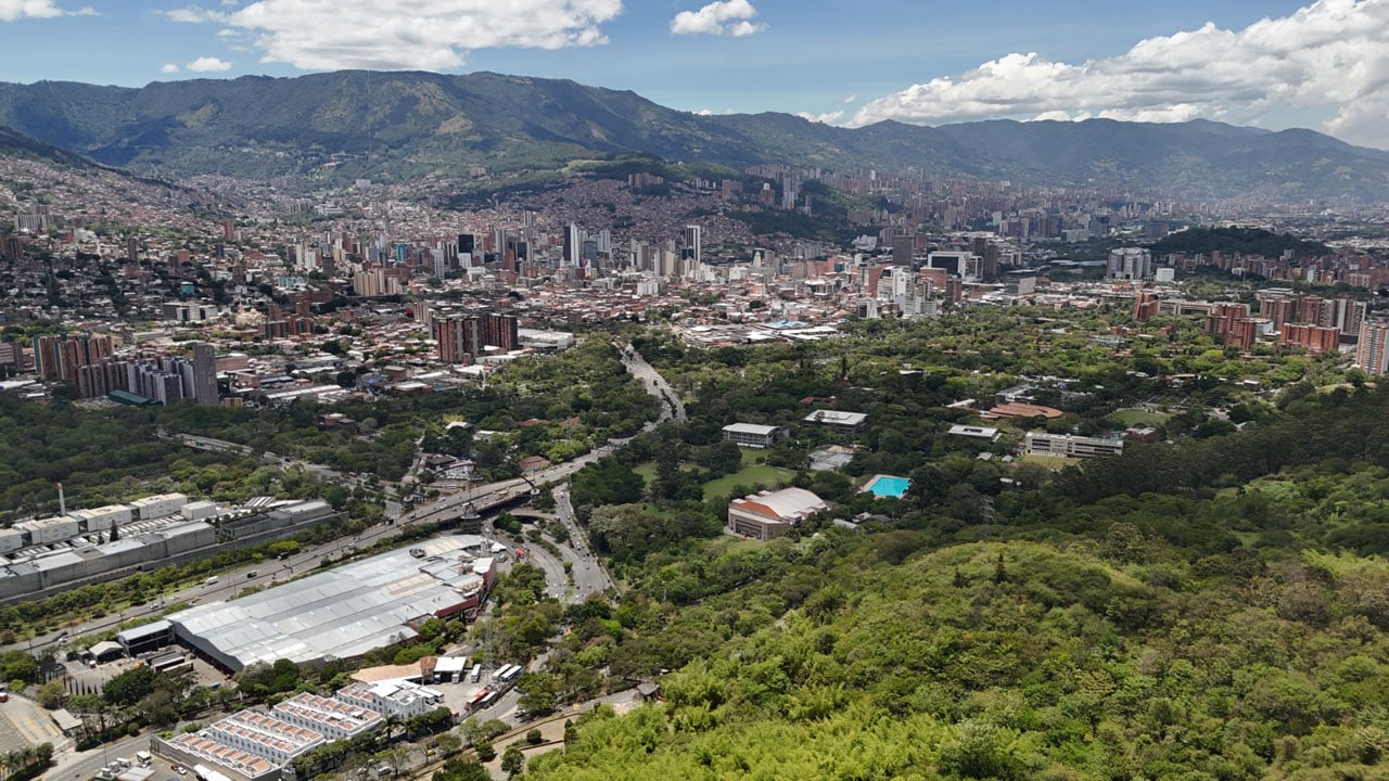 Medellín se convierte en la sede de la Climate Week Biodiversity 2026