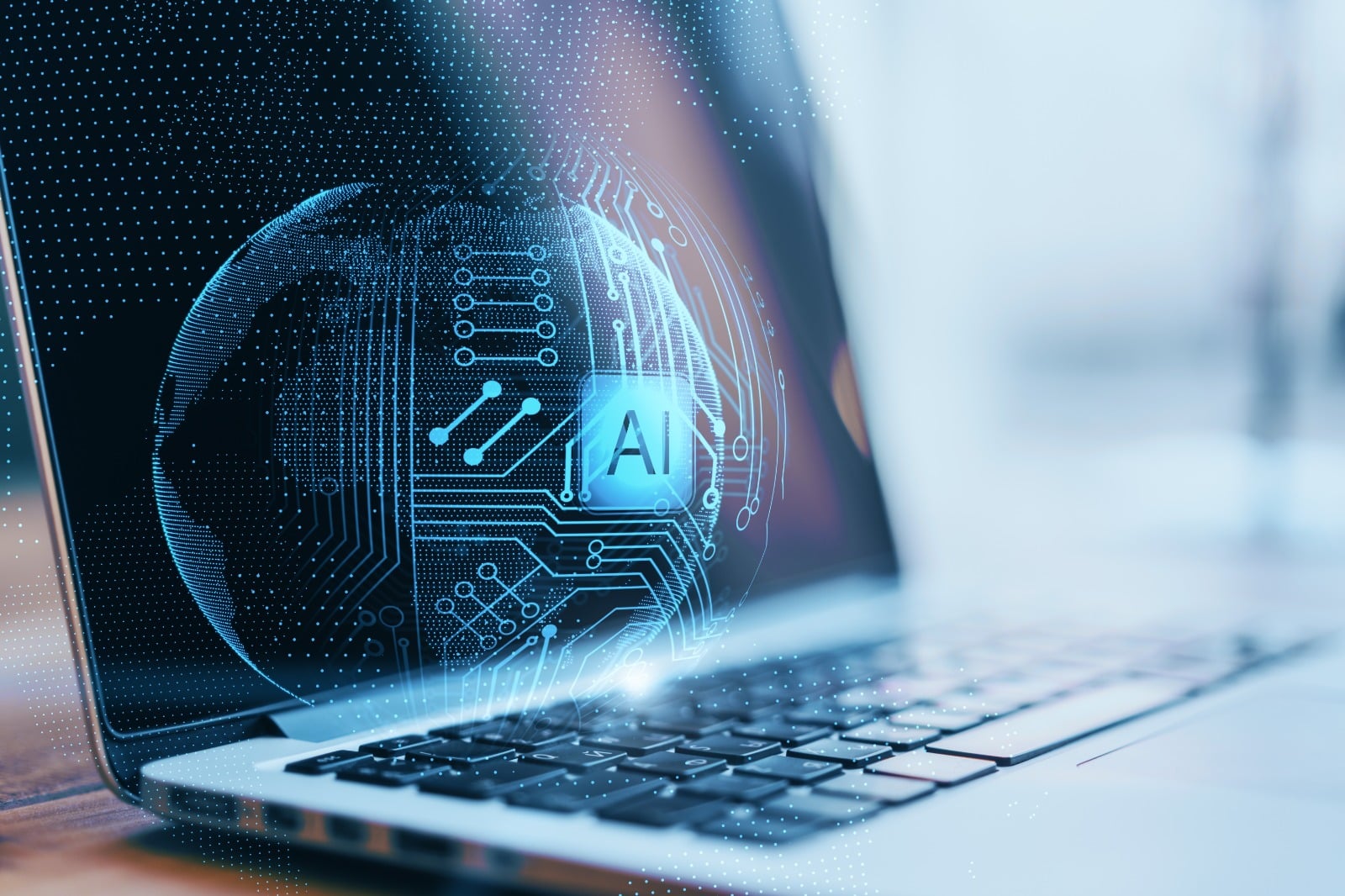 ¿Cómo convertir la inteligencia artificial en nuestro copiloto?