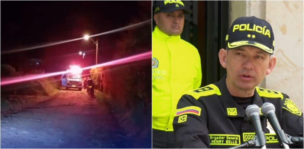 Doble asesinato de personas mayores en La Unión genera consternación