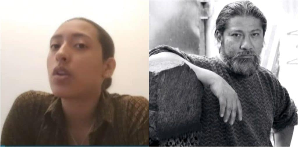 Joven denuncia que fue sacada de Medellín y vendida a un reconocido escultor peruano cuando tenía 14 años