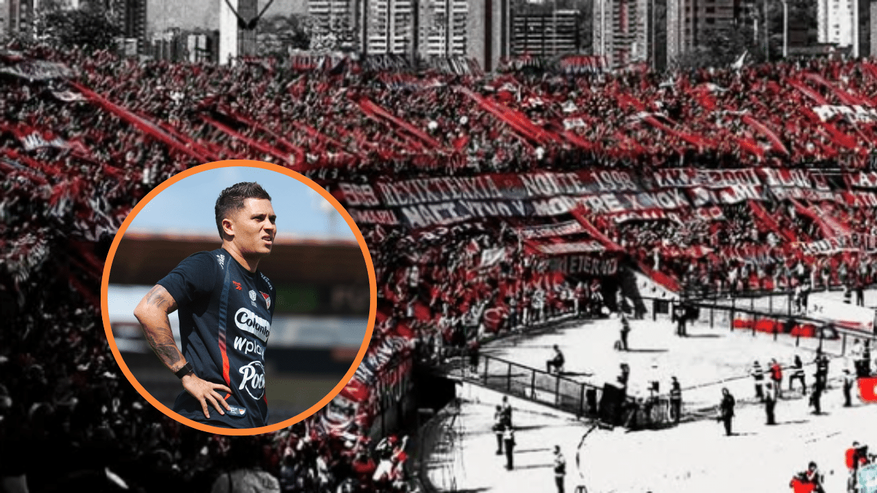 Juan Fernando Quintero busca al mejor ilustrador para su marca de ropa: así puede postularse