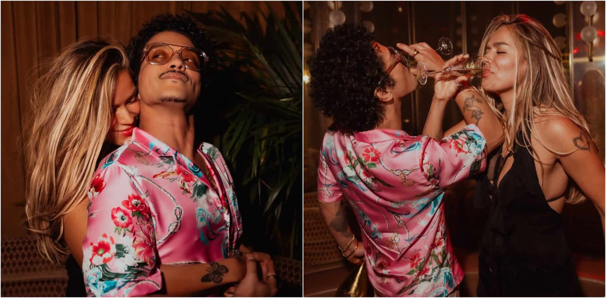 Karol G y Bruno Mars confirmaron lo que muchos fans ya sospechaban