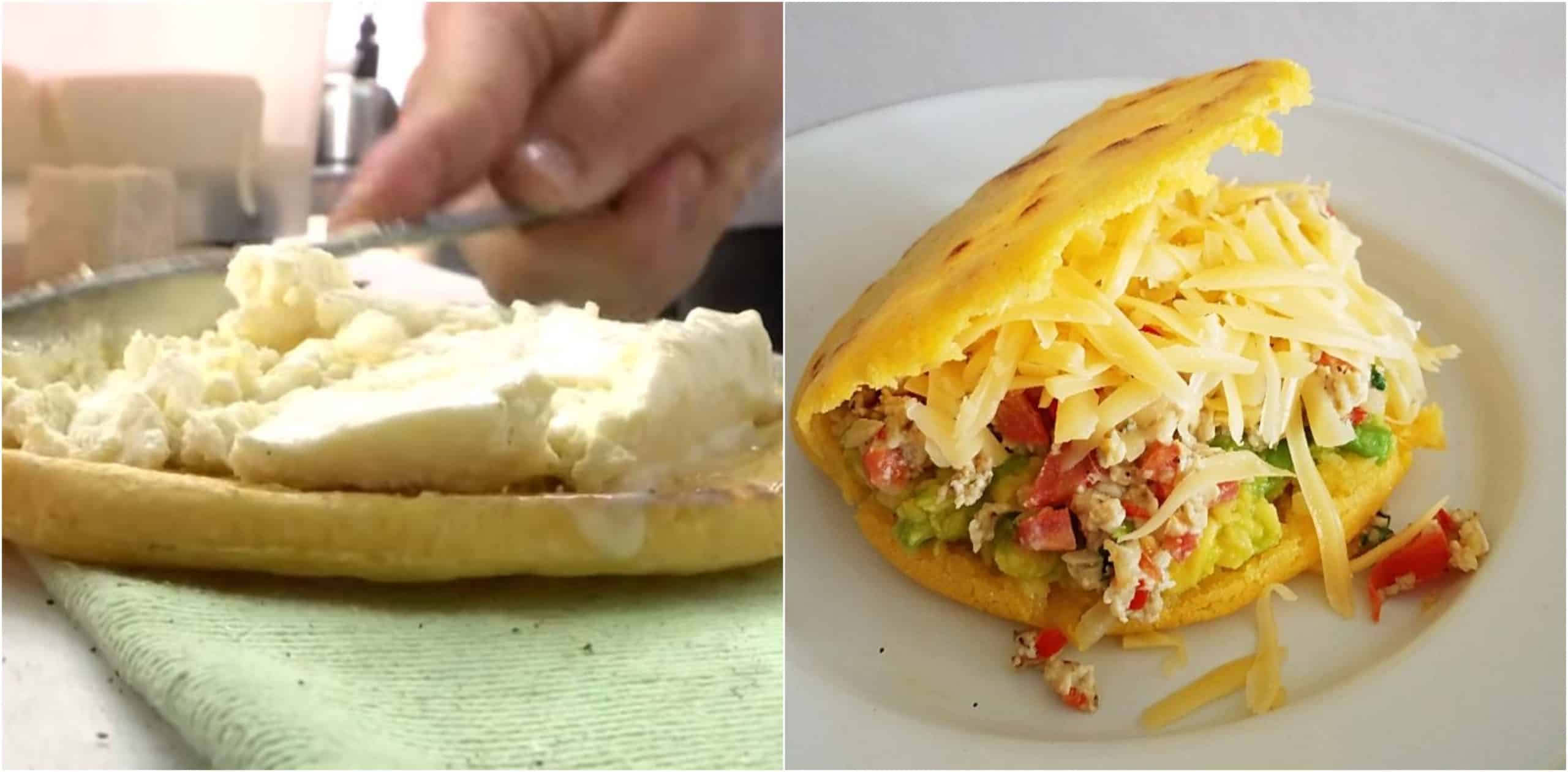 ¿La arepa es colombiana o venezolana? Conozca la verdadera historia