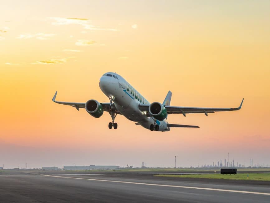 La nueva aerolínea que llega a Colombia y conectará Medellín, Bogotá y Cartagena con importante destino internacional