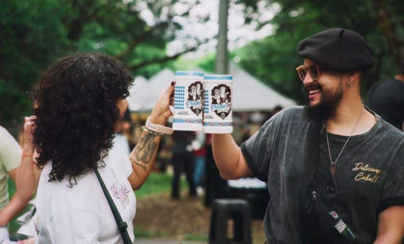 Llega una nueva versión de Oktoberfest y tendrá una amplia programación alrededor de la cerveza