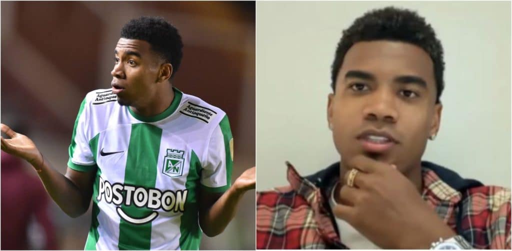 Jhon Solís, el futuro del fútbol colombiano en la Championship