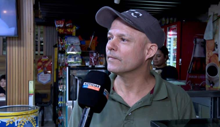 Lo que dijo la gente durante los primeros días del racionamiento de agua en varios barrios de Medellín