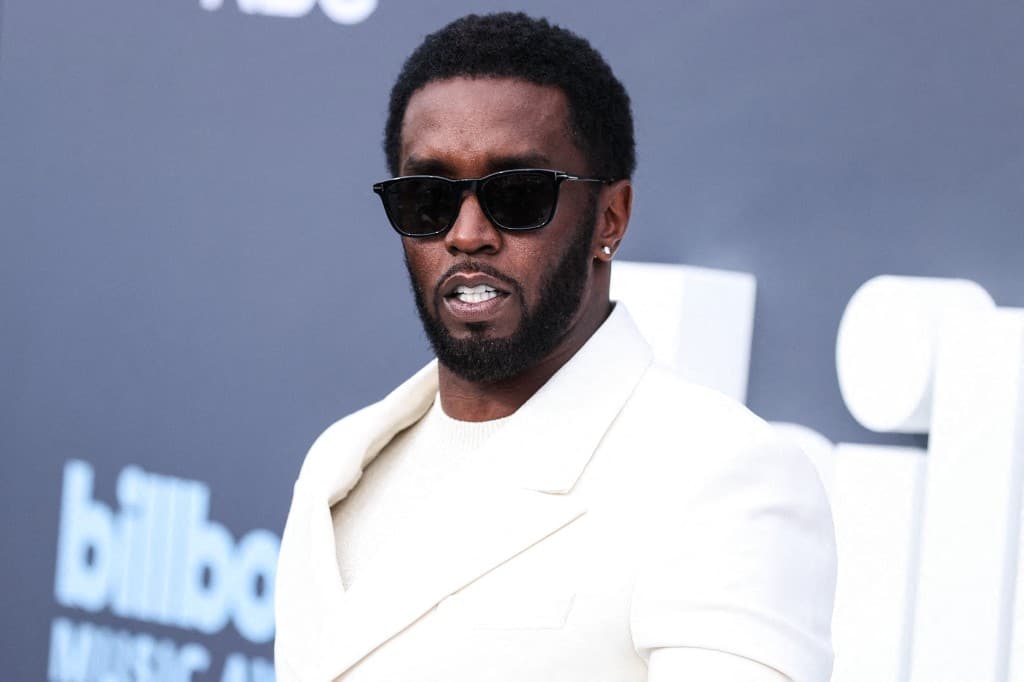 Los lujos de Sean Diddy Combs en la cárcel en Estados Unidos comida a la carta masajes y alcohol