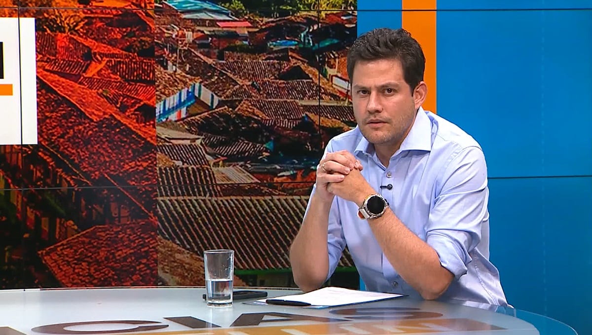 “Sin seguridad no hay esa ciudad-región productiva a la que le queremos apostar”: Manuel Villa