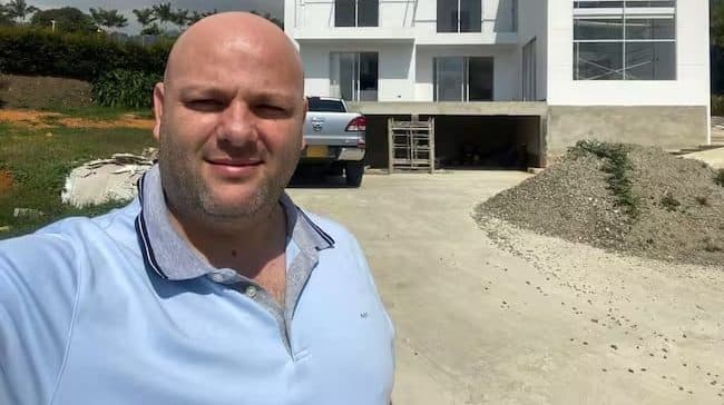 Audiencia contra Miguel Quintero se reanuda el 21 de septiembre