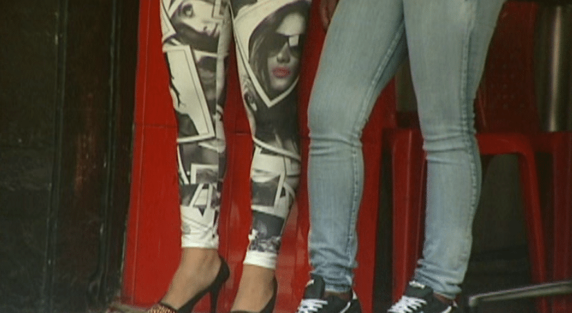 Más de 800 mujeres han salido de la prostitución gracias a oportunidades ofrecidas por la Alcaldía de Medellín