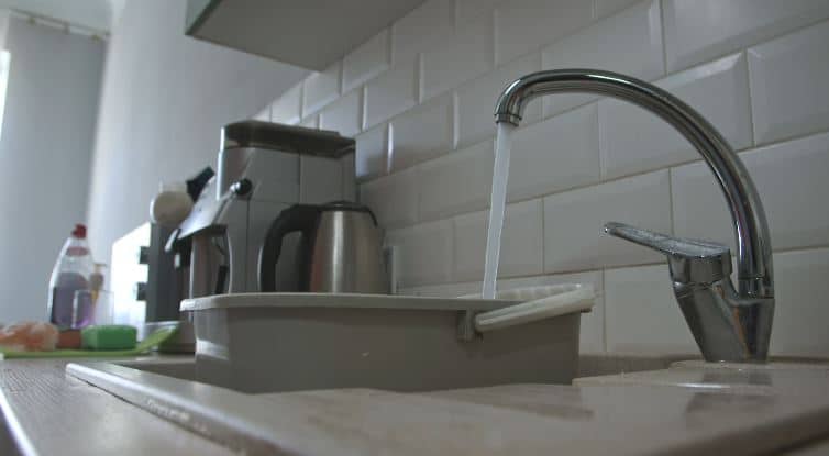 Medellín está entrando en una situación crítica por disminución de los embalses y piden ahorrar más agua