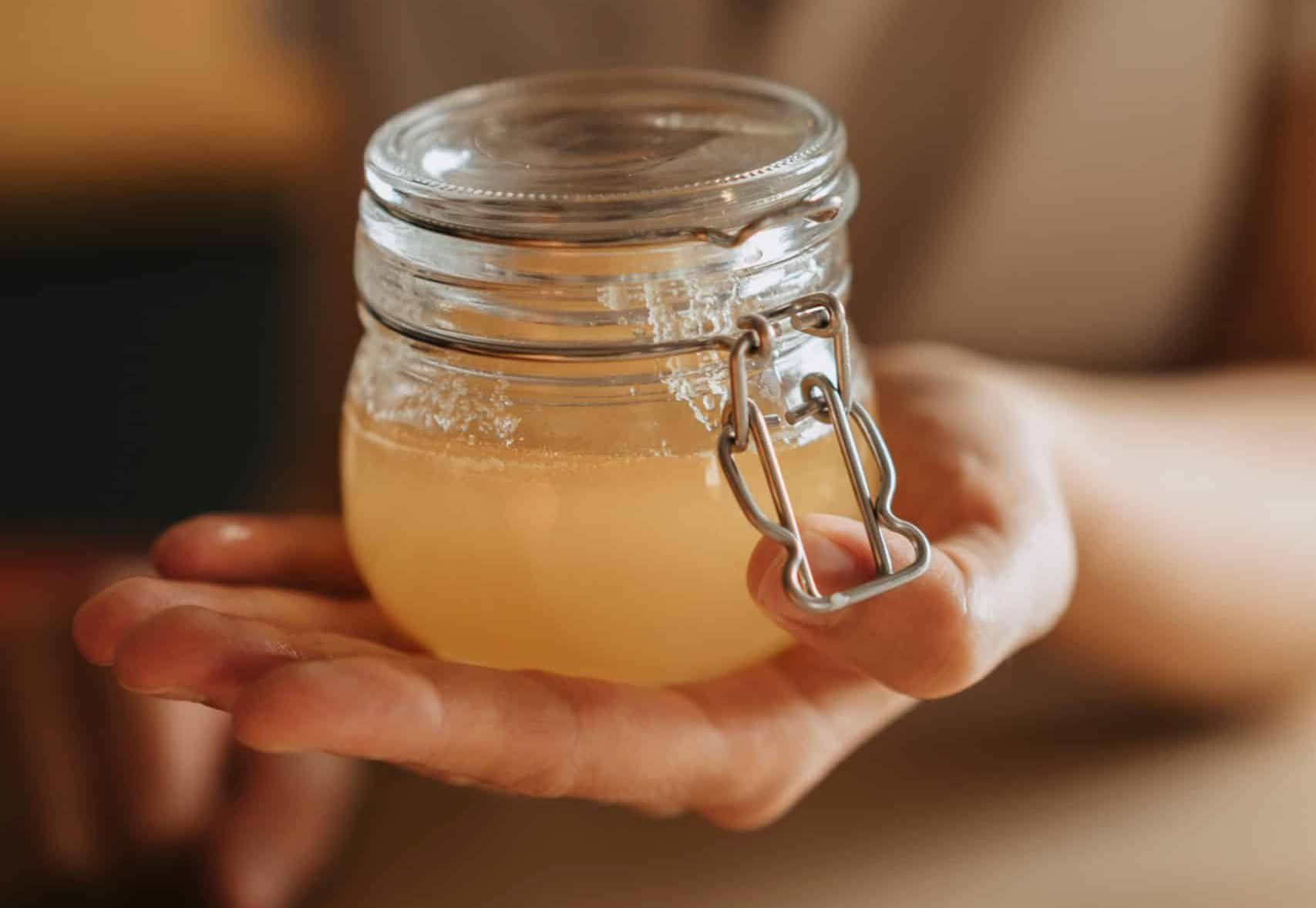 ¿Microbiota desordenada? El poder de los alimentos fermentados para mejorar su intestino y su salud