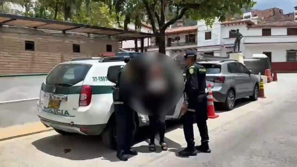Mujer de 50 años fue capturada por asesinar a un hombre durante una riña en Santa Cruz