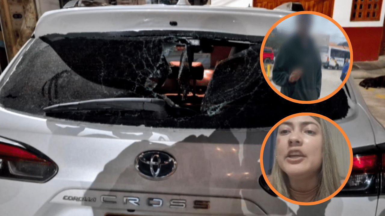 Mujer tuvo que salir de Entrerríos tras ser agredida por un desconocido que la está acosando desde hace cinco años