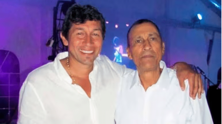 Fallece Jorge Enrique Bermúdez, un ícono del fútbol colombiano