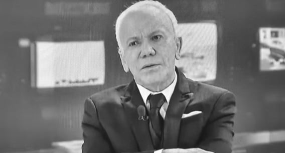 Murió el reconocido periodista colombiano Juan Guillermo Ríos
