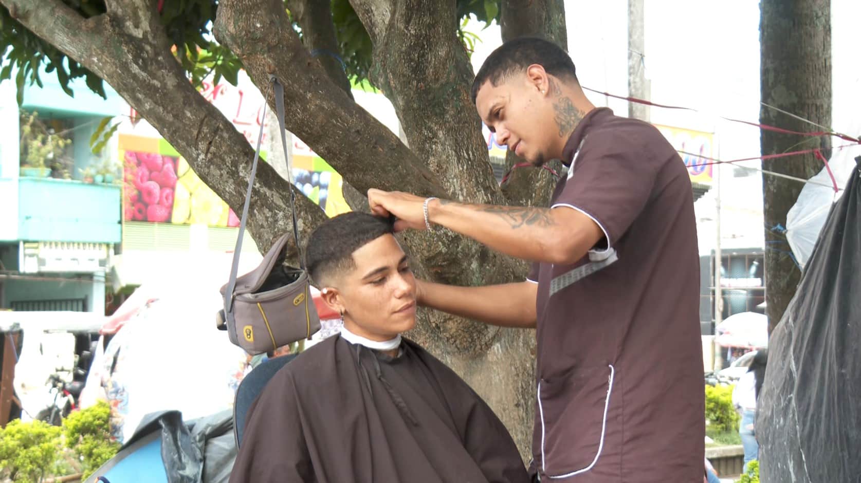 Pereira no se rinde: habitantes se unen para reconstruir la ciudad tras un mes del terremoto