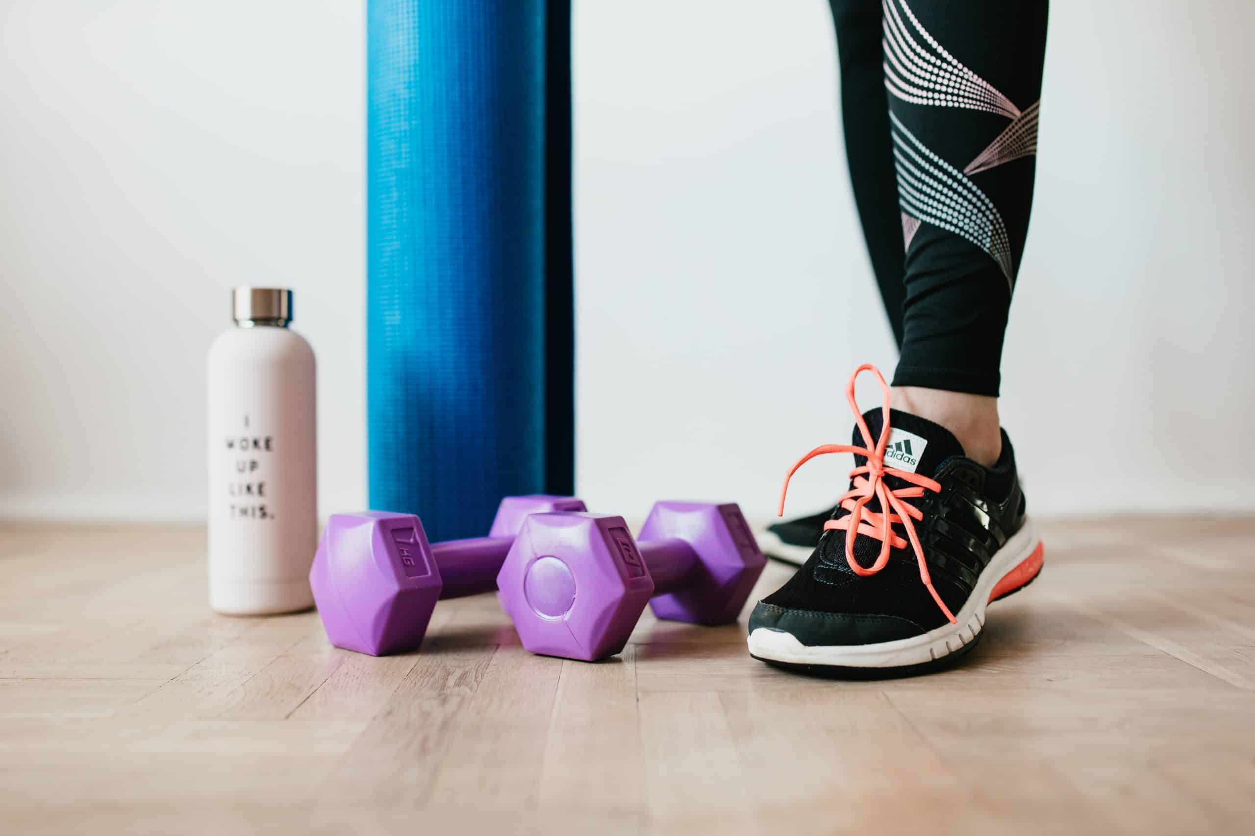 ¿Pereza de entrenar? La clave para tomar iniciativa y hacer ejercicio