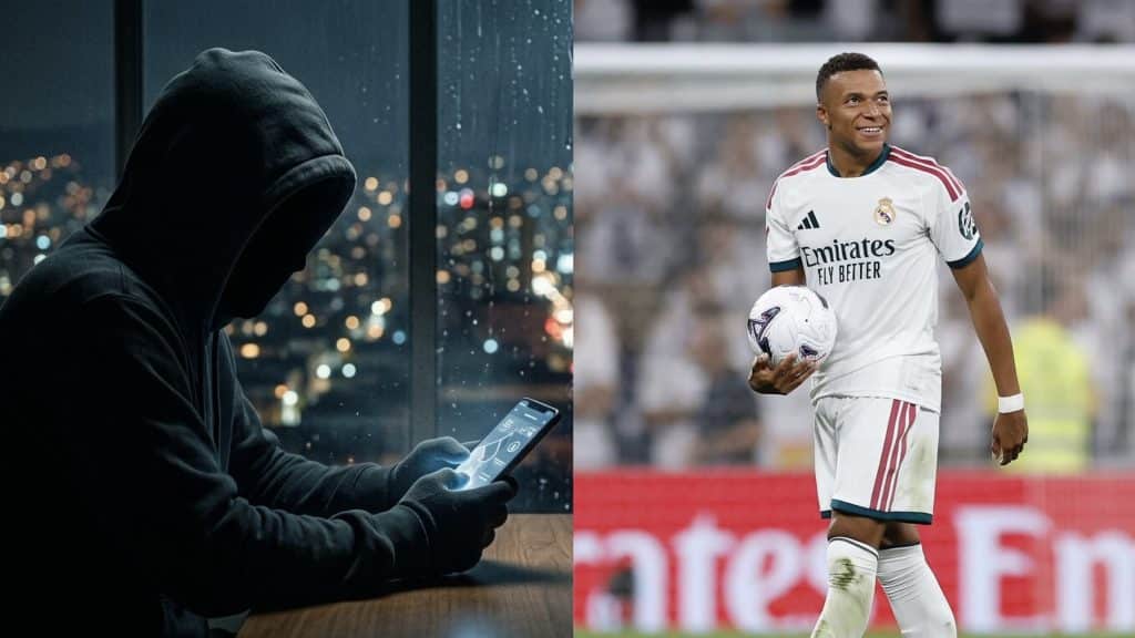 Planeaban secuestro contra Kylian Mbappé: estaba entre los 26 objetivos de una presunta red criminal en Francia