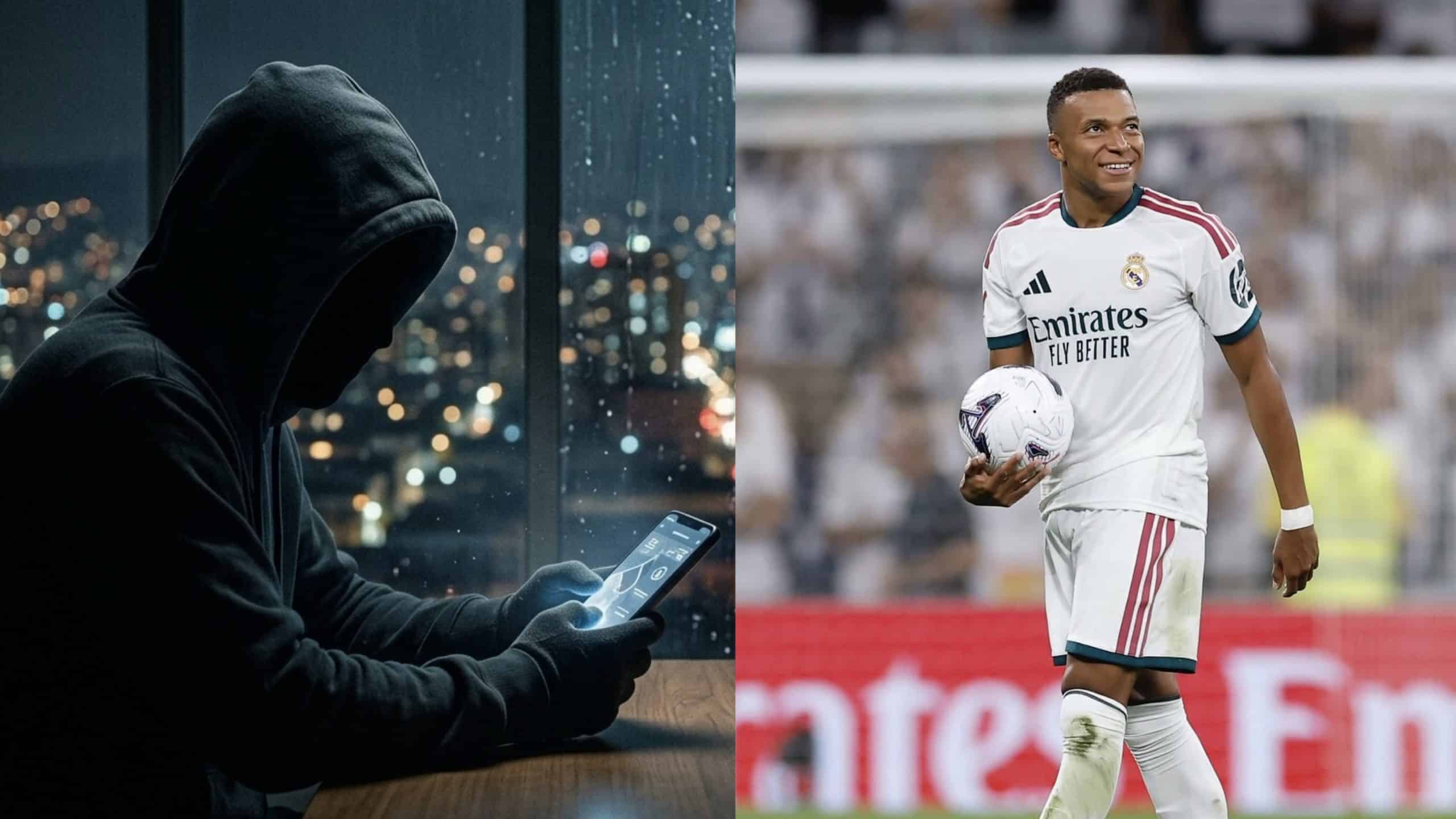 Planeaban secuestro contra Kylian Mbappé: estaba entre los 26 objetivos de una presunta red criminal en Francia