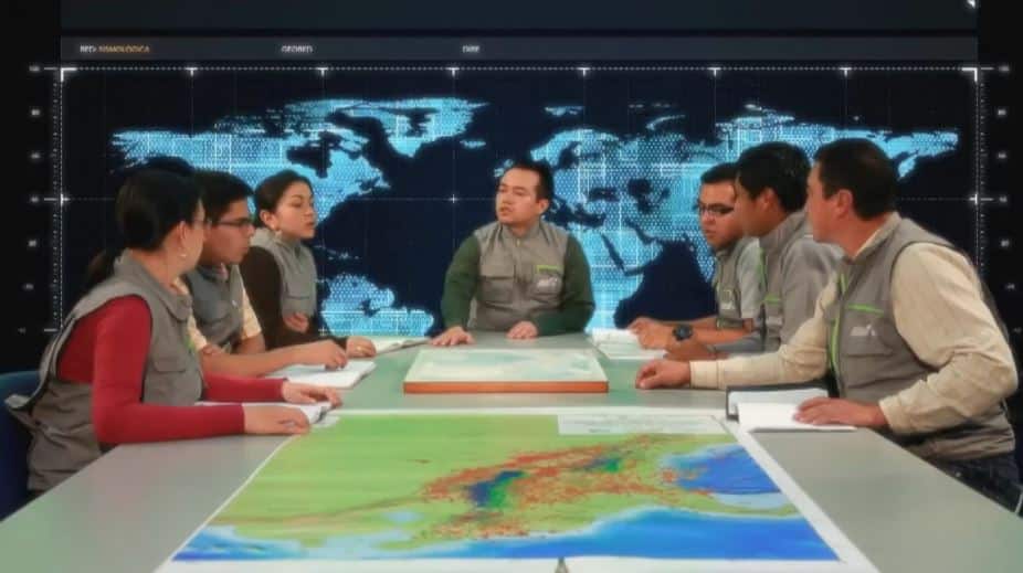 ¿Por qué no deja de temblar en Colombia Expertos explican