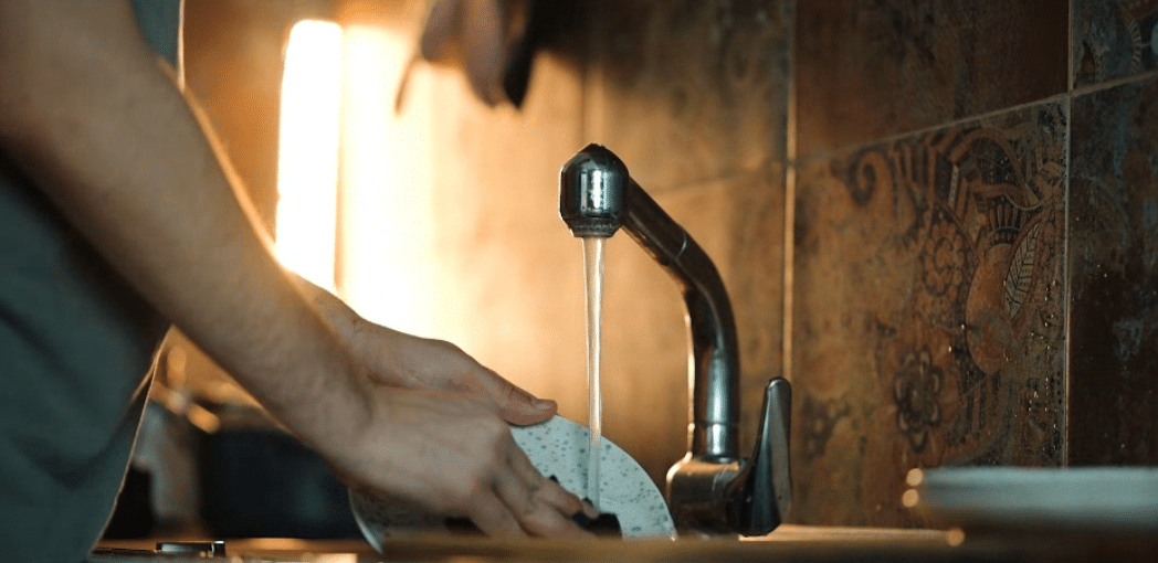 Por tercer día, no se cumple el ahorro de agua en Medellín y el Valle de Aburrá