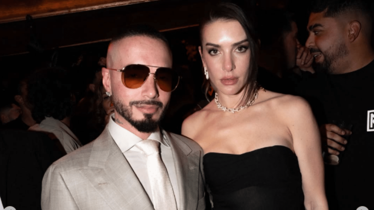 ¿Qué produjo la separación entre J Balvin y Valentina Ferrer? Esto es lo que se sabe
