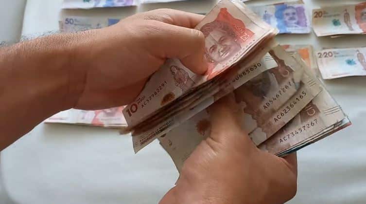 Consejos para ahorrar en diciembre y enero