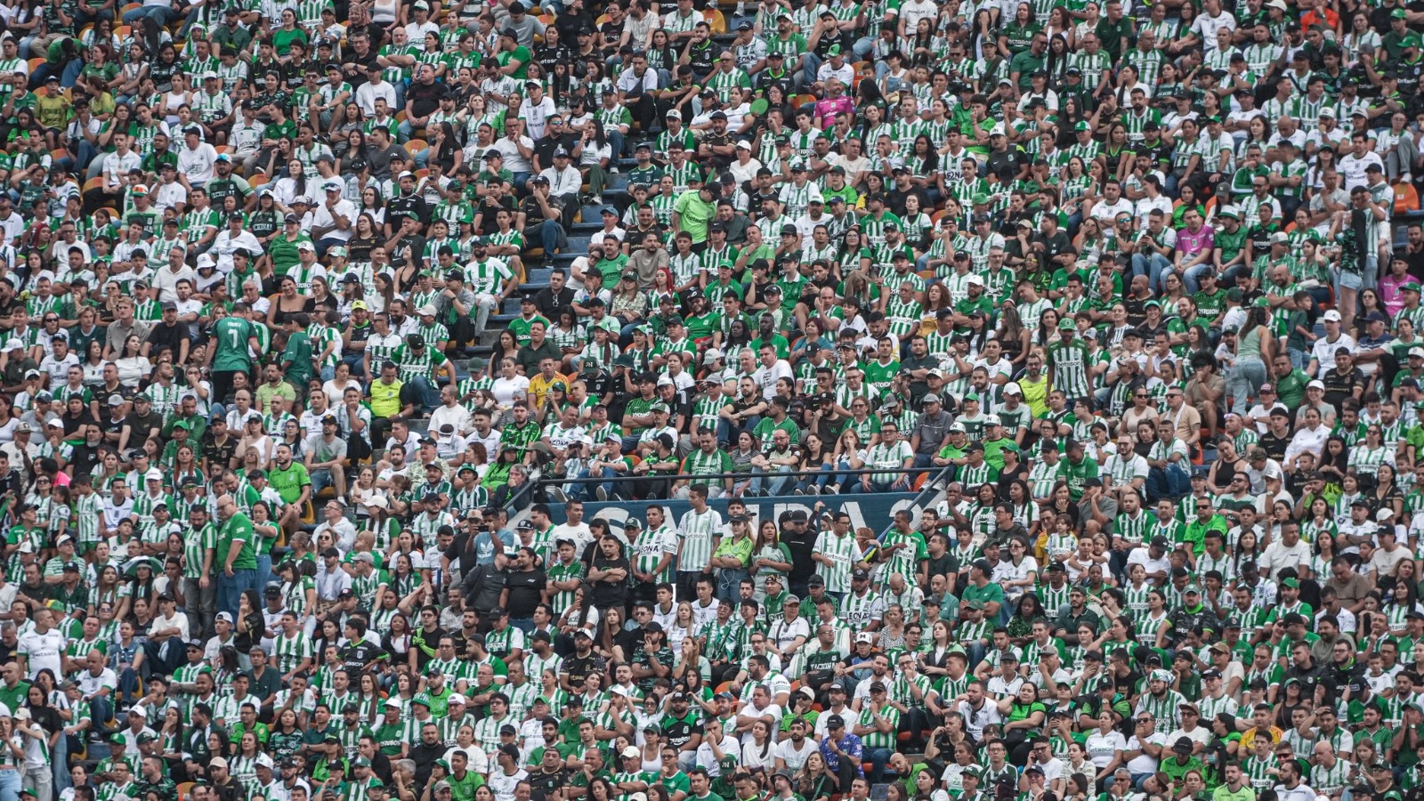 ¿Quiere ver a James en el Atanasio? Confirman cuándo saldrán a la venta las boletas del partido Nacional - Millonarios
