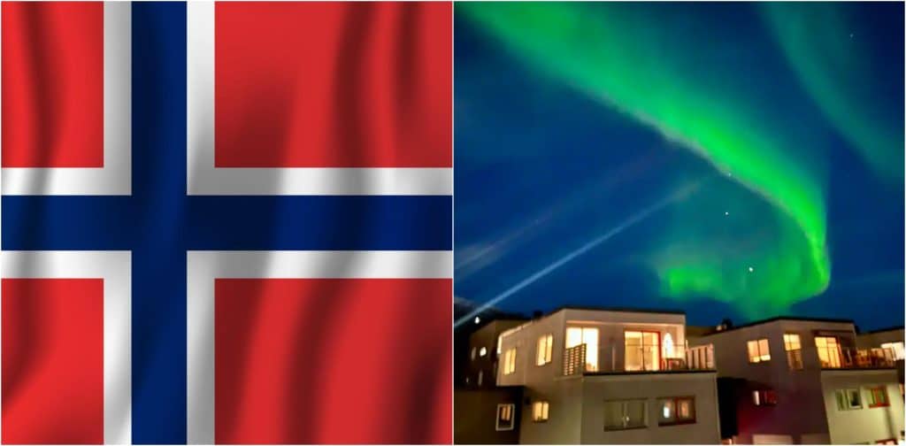 Vivir gratis en Noruega cuidando casas y mascotas