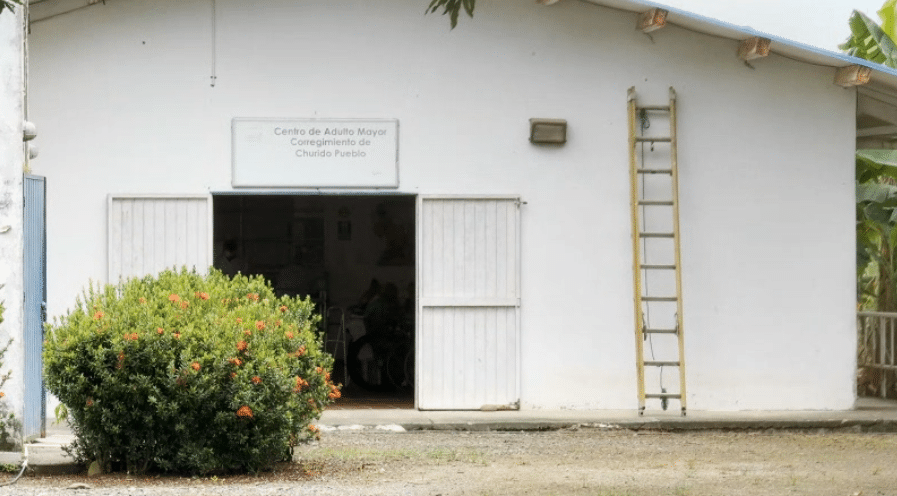 Rechazan presuntos tocamientos sexuales de estudiantes de salud a una mujer de 98 años