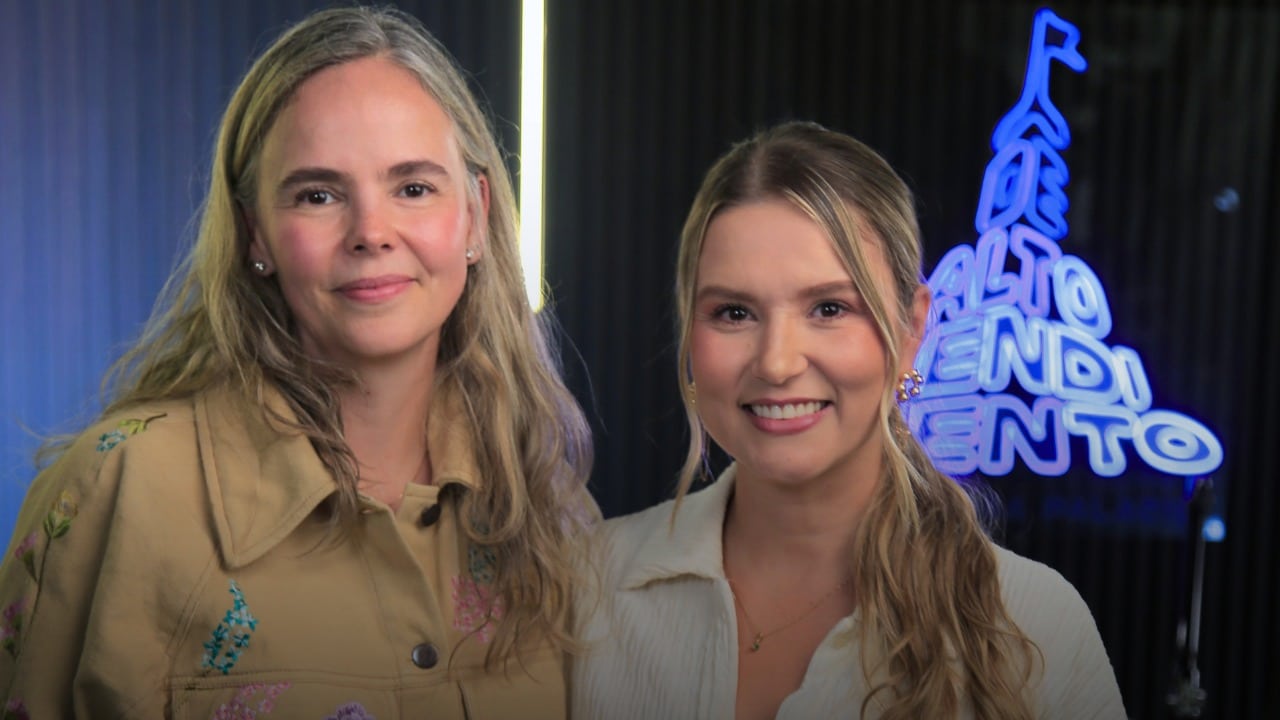 Regresa el podcast 'De Alto Rendimiento' con su tercera temporada