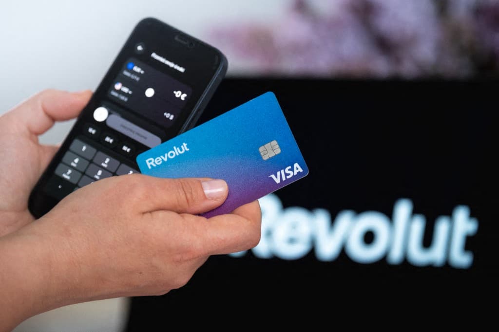 Revolut, el nuevo banco que operará en Colombia tras licencia de la Superfinanciera