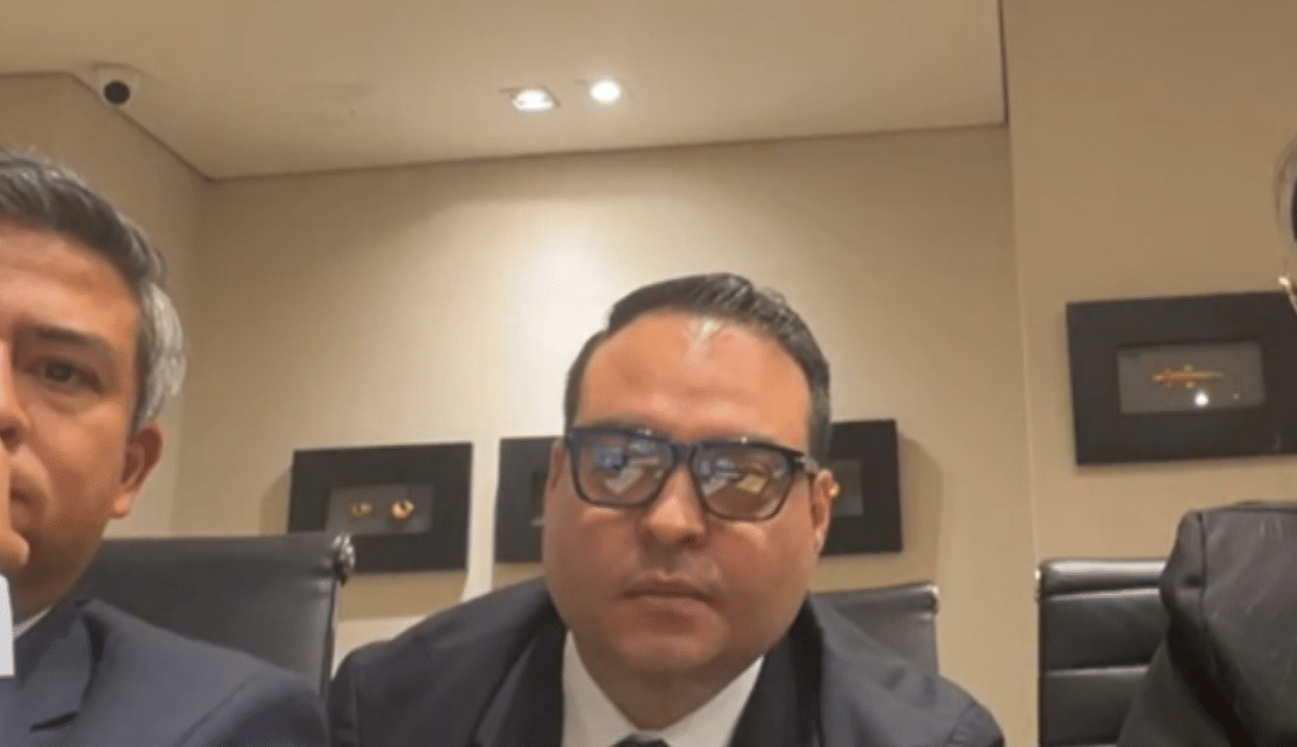 Este sería el rol de Sebastián Ortega en la presunta red de corrupción en el Área Metropolitana 