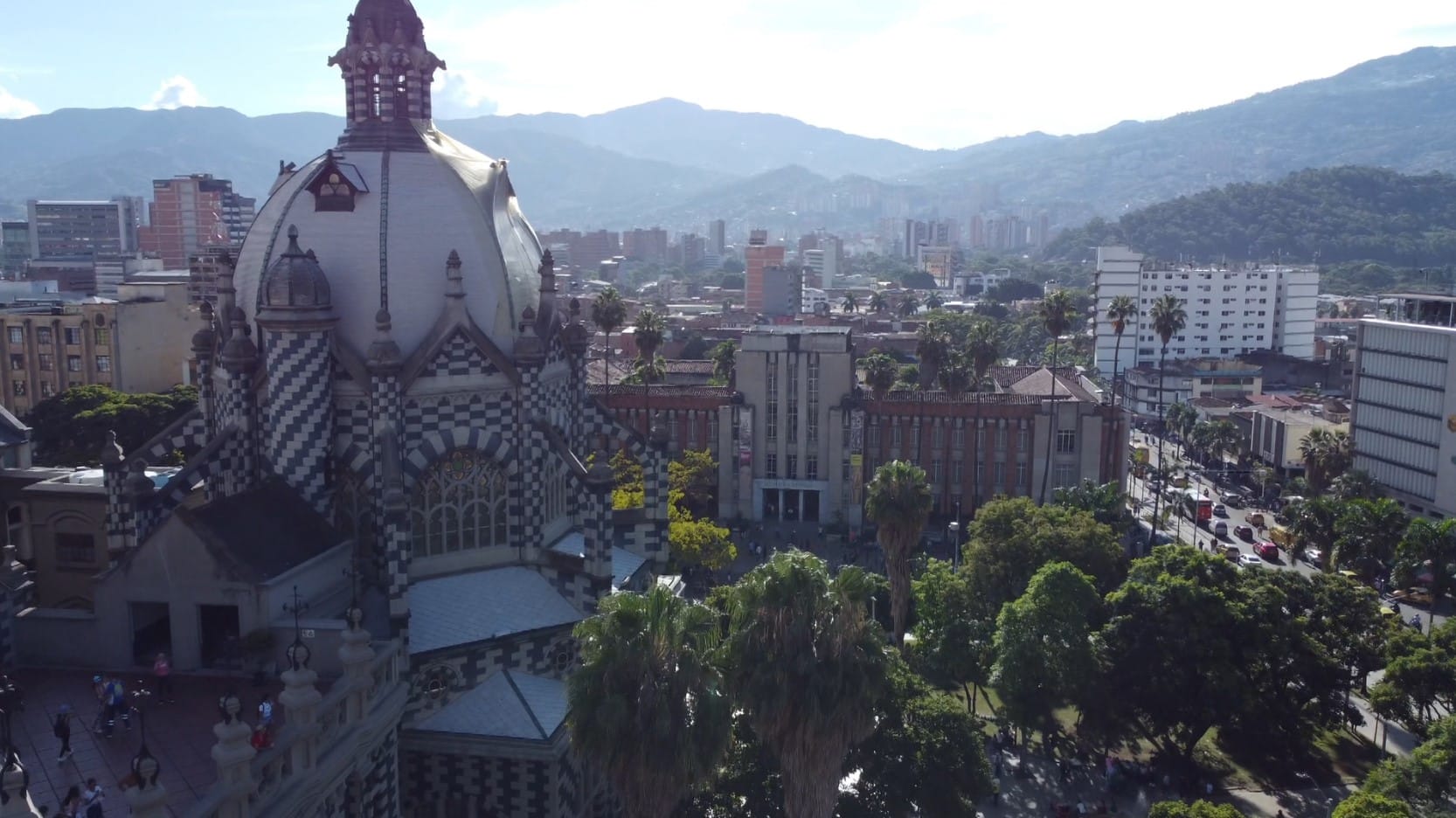Temporada Cultural 2026 de Medellín: 'El amor de mis amores'