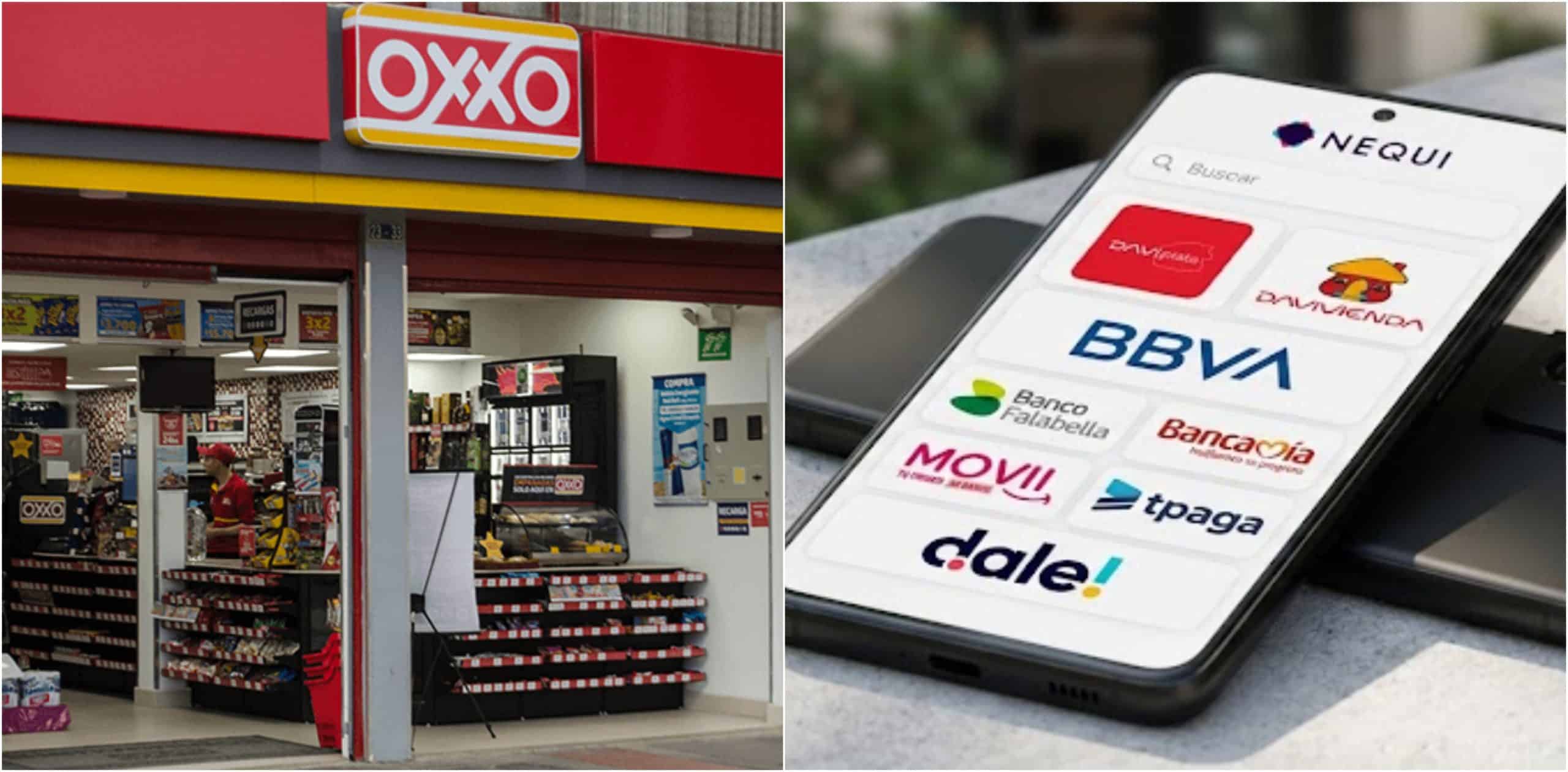 Tiendas OXXO permitirá retirar dinero si tiene estas entidades bancarias