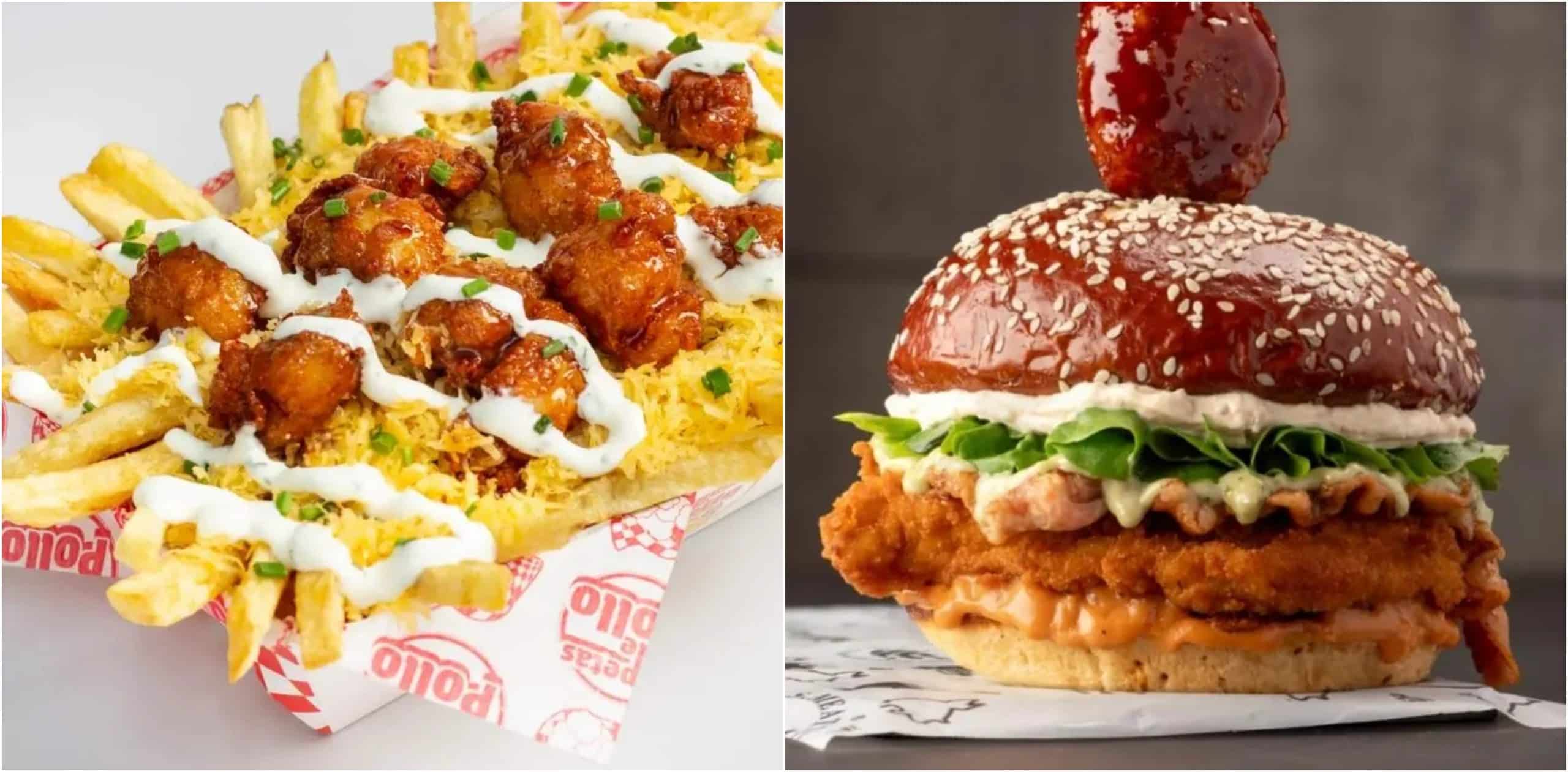 Tulio Recomienda crea el 'Pollo Week' con platos a 20 mil pesos y estos son los participantes