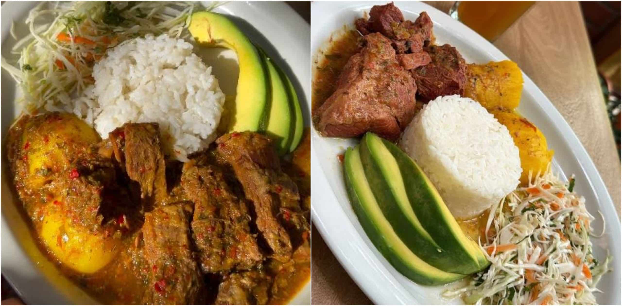¡Una delicia! Este es el restaurante de Medellín que ofrece más de 10 tipos de sudaos
