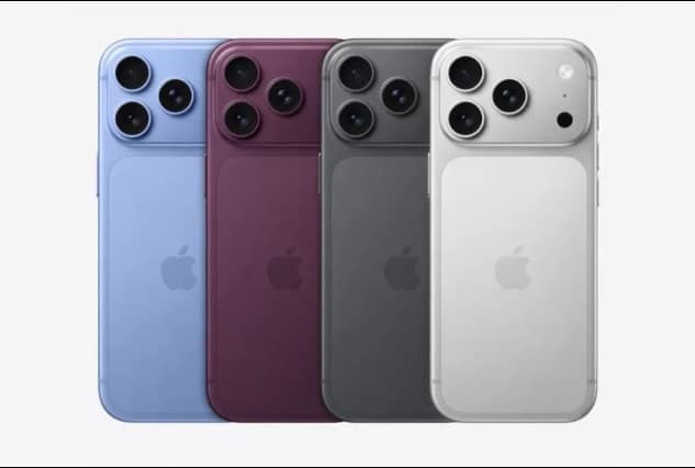 Ya comenzó la preventa del iPhone 18 Pro en Colombia: estos son sus precios