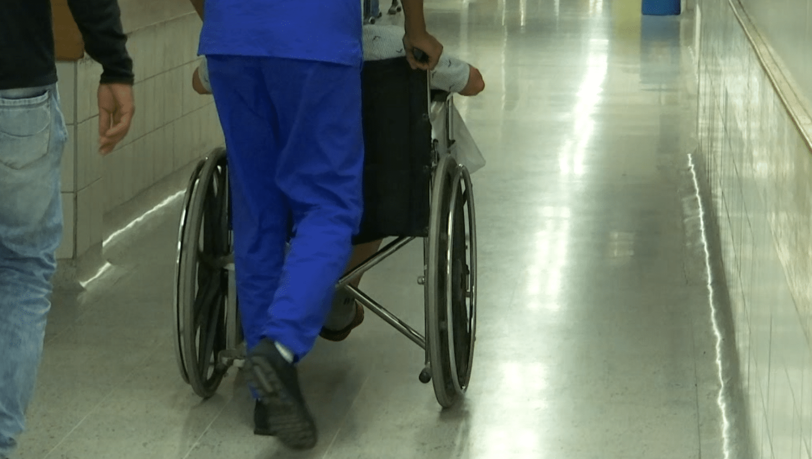 40 hospitales públicos de Antioquia suspenderán servicios no urgentes a afiliados de Coosalud