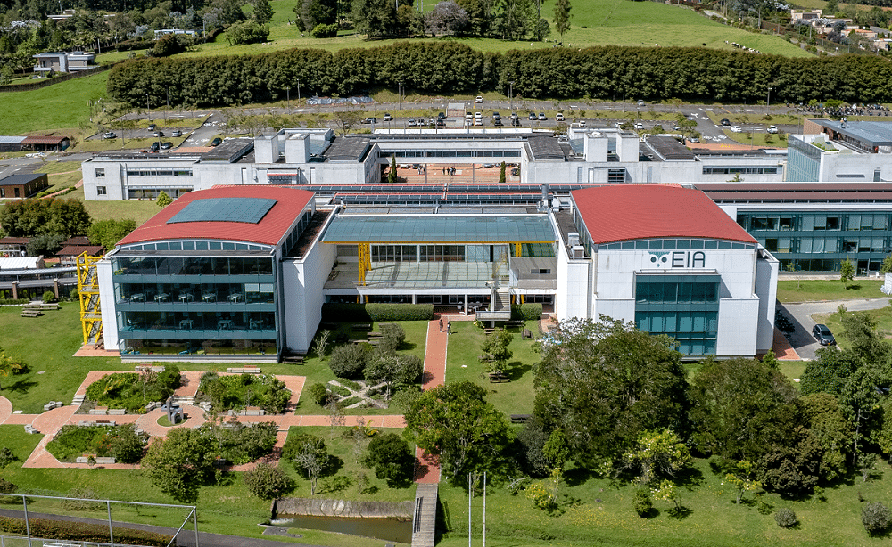 Convocatoria de Becas Excelencia en la Universidad EIA