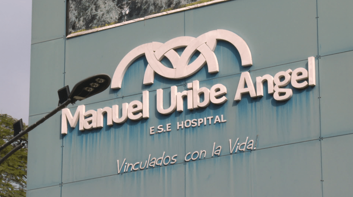 Crisis en el Hospital Manuel Uribe Ángel: Deudas y Cierre de Servicios