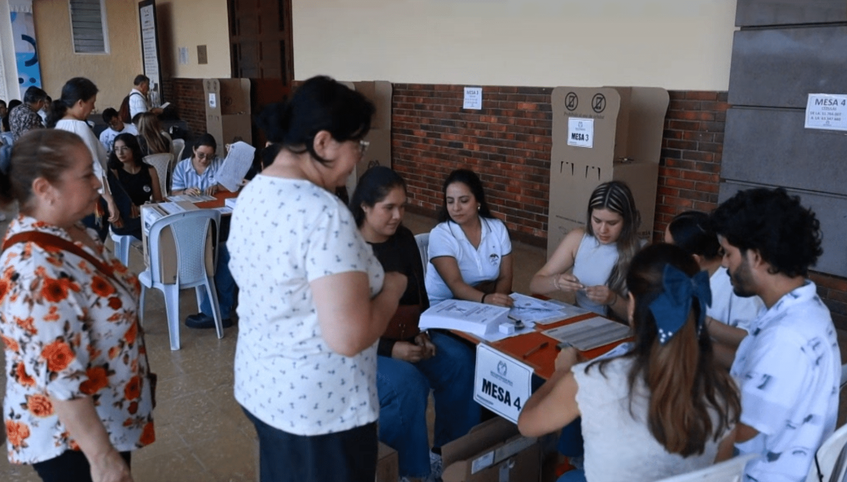 Ya hay fecha para la consulta del área metropolitana del Valle de San Nicolás