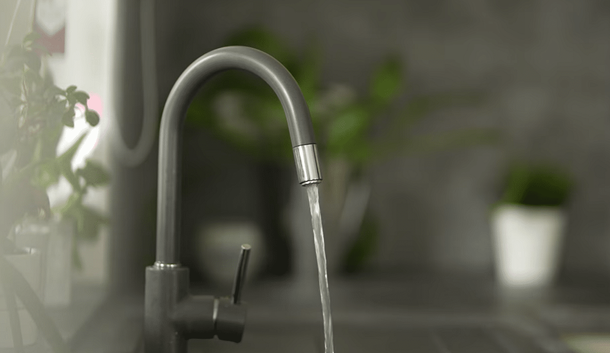 Interrupciones del servicio de agua en Medellín a partir del 8 de septiembre